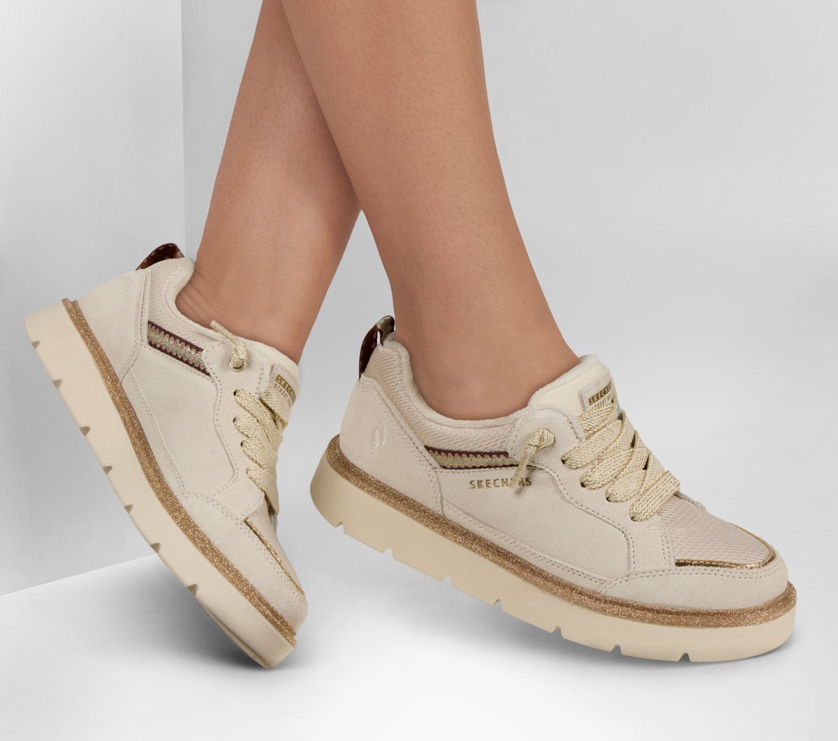 Women Keepsakes Cozy - Street Hiker Glimmer