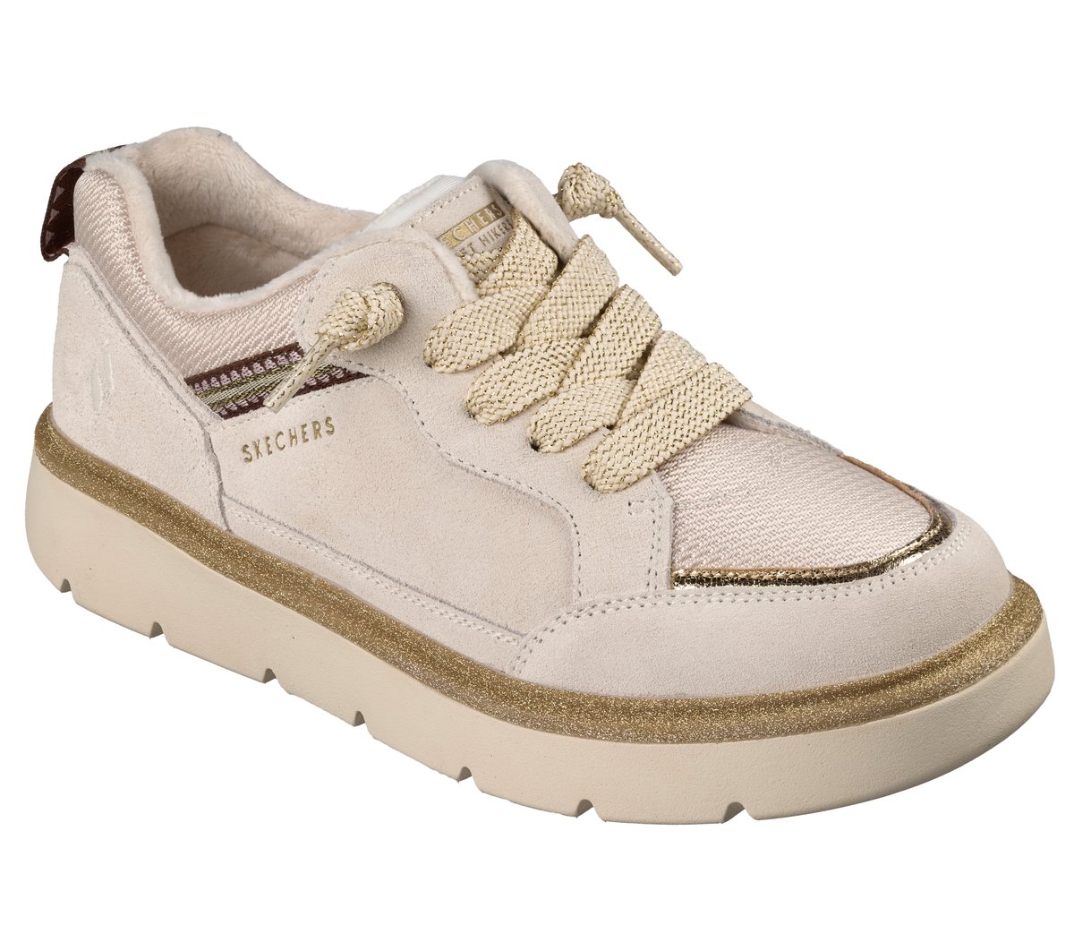 Women Keepsakes Cozy - Street Hiker Glimmer