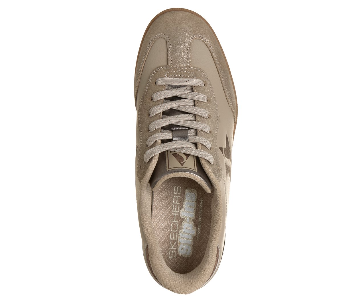 Women Slip-ins: Hotshot - Icy Elegance