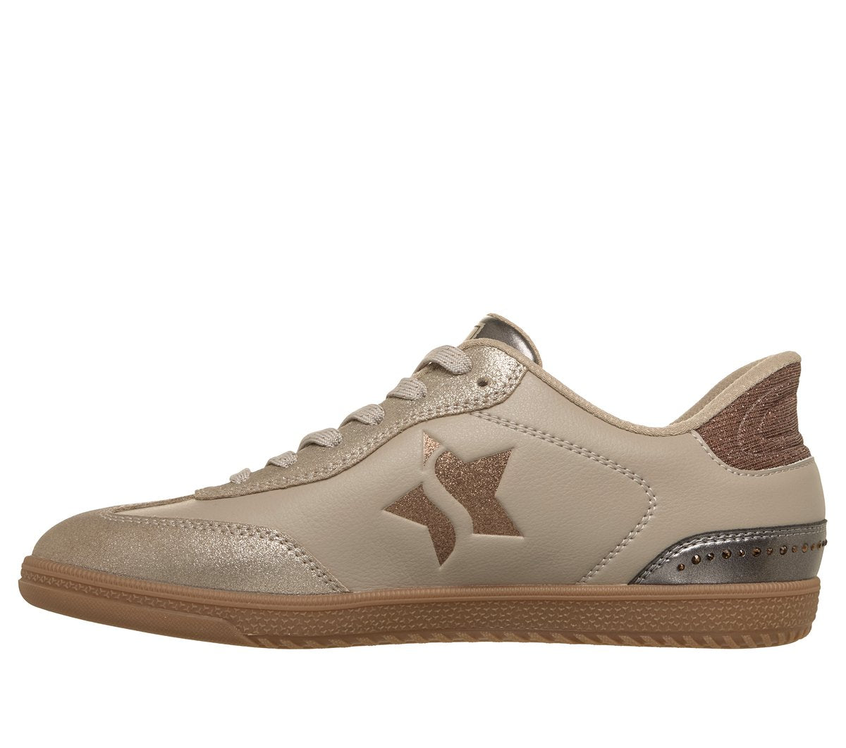 Women Slip-ins: Hotshot - Icy Elegance