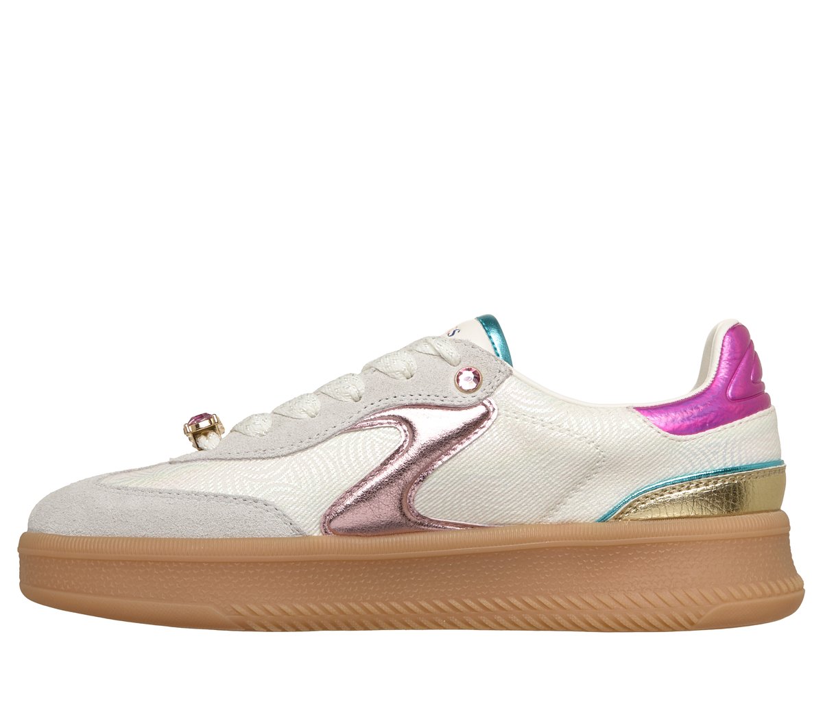 Women Hotshot HI - Refined Rebel