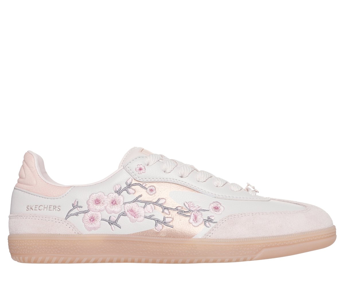 Women Hotshot - Blooming Blossoms