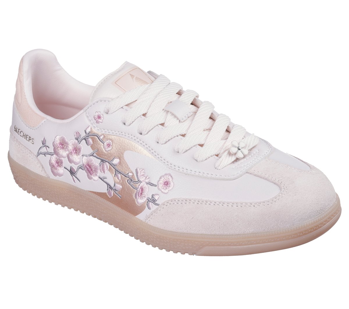 Women Hotshot - Blooming Blossoms