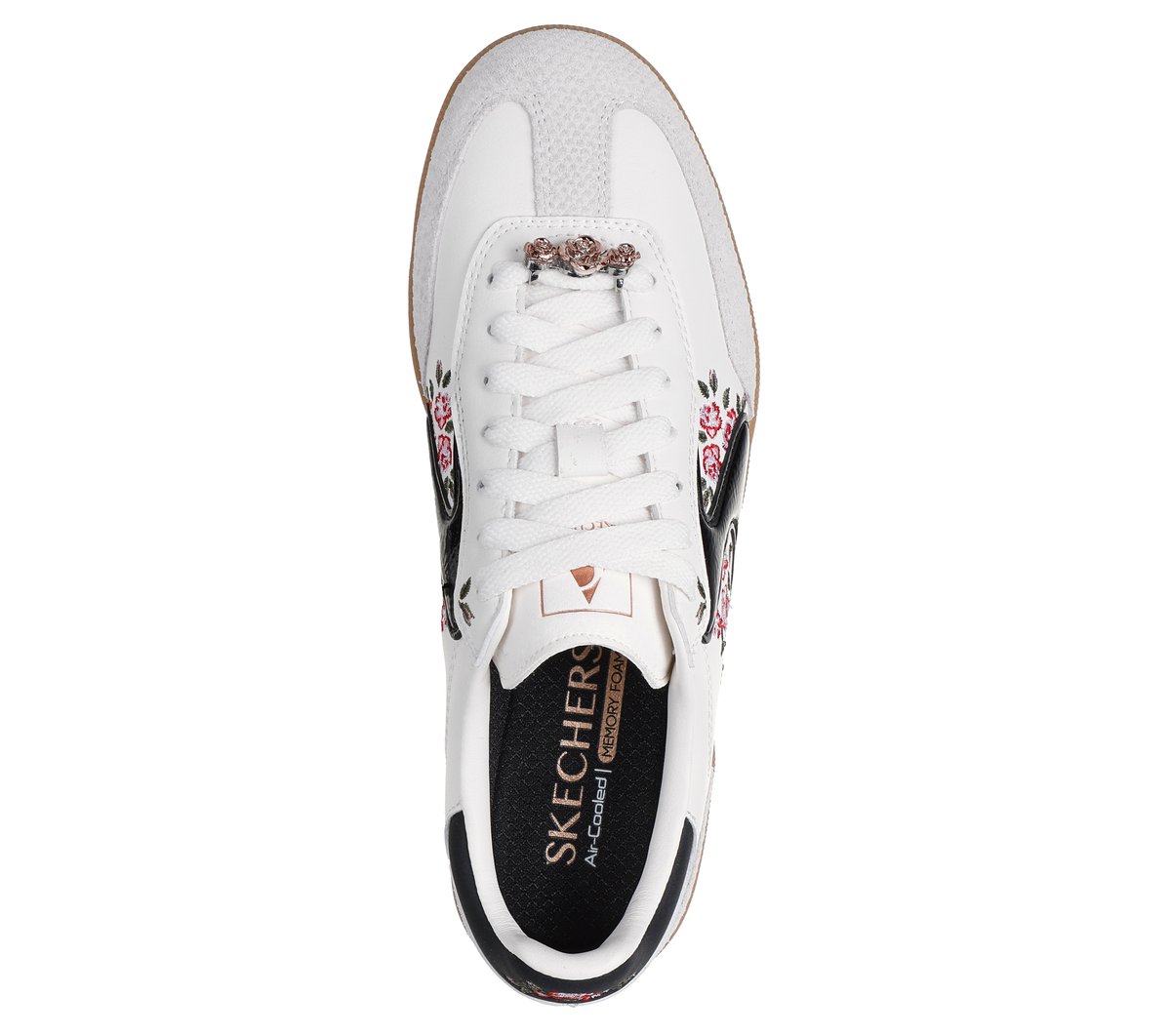 Women Hotshot - Fiercely Floral