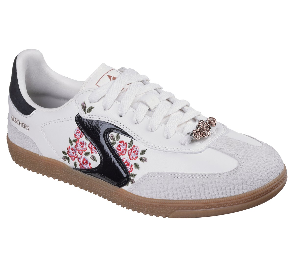 Women Hotshot - Fiercely Floral