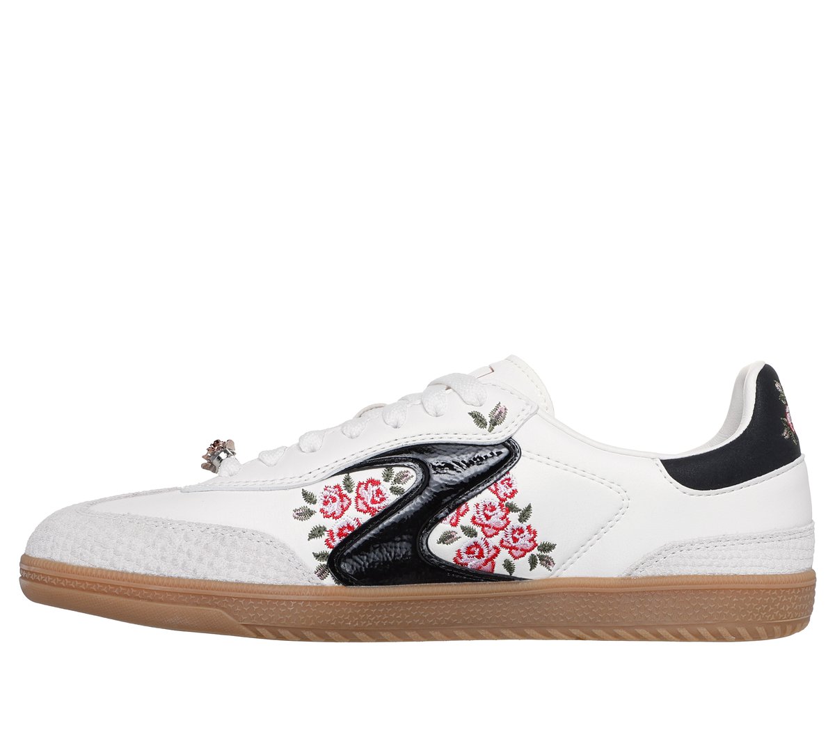 Women Hotshot - Fiercely Floral
