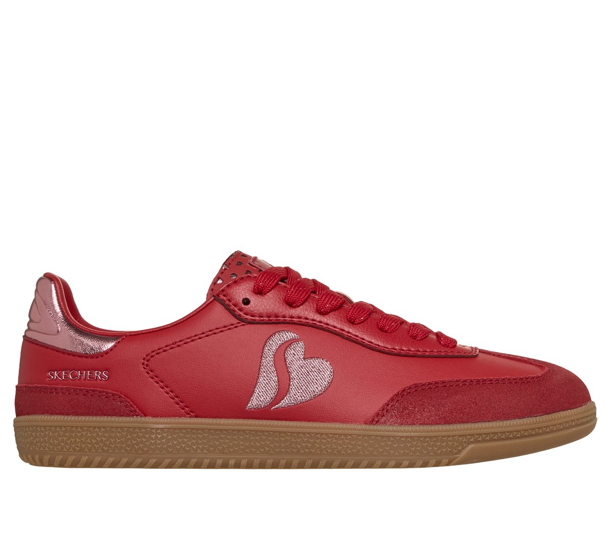 Women Hotshot - Heartfelt Hues