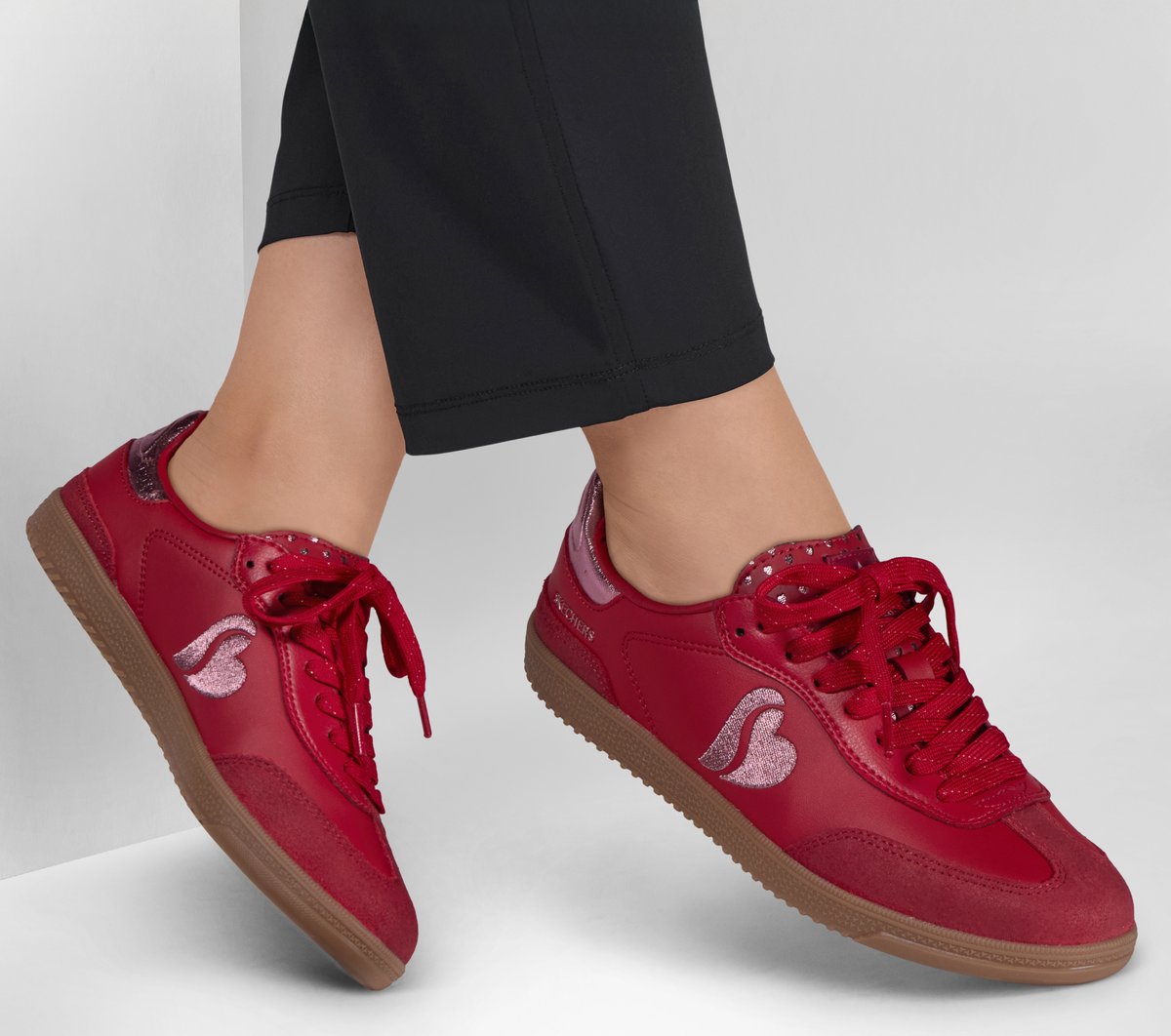Women Hotshot - Heartfelt Hues