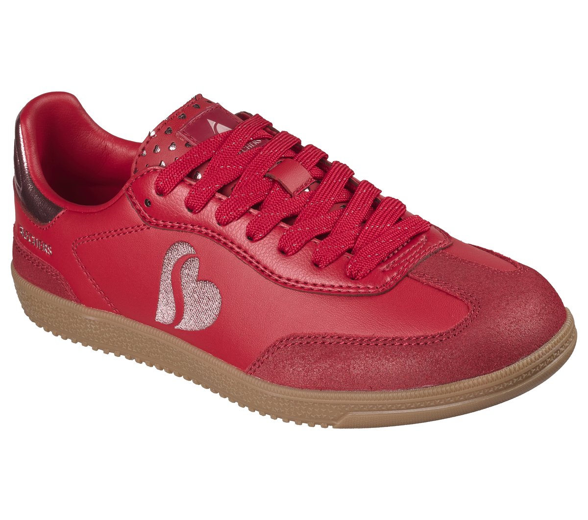 Women Hotshot - Heartfelt Hues
