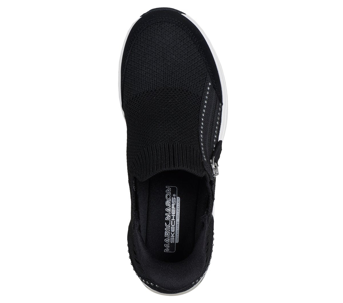 Women Slip-ins Mark Nason: The Triple Wedge - Krissie