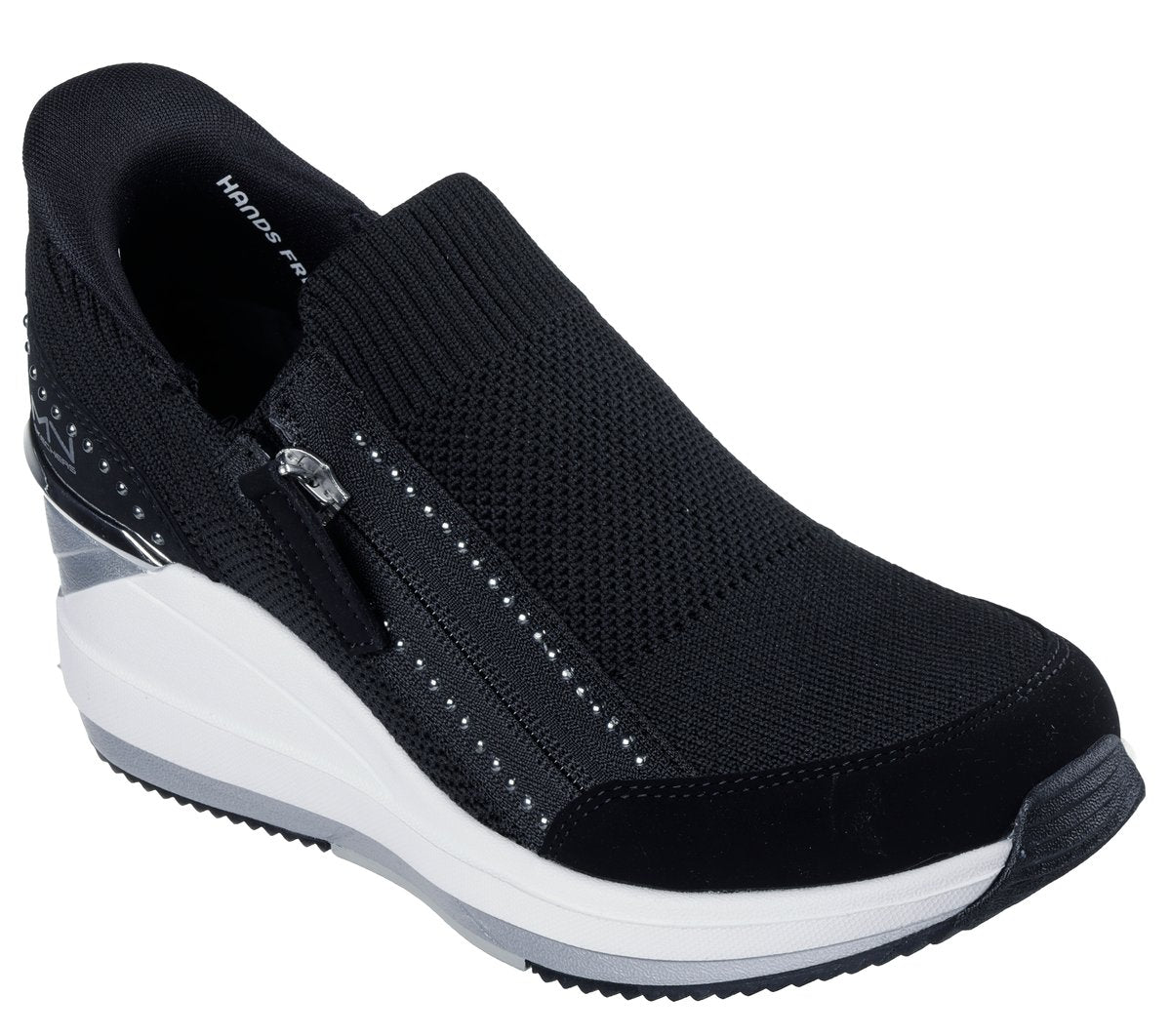 Women Slip-ins Mark Nason: The Triple Wedge - Krissie
