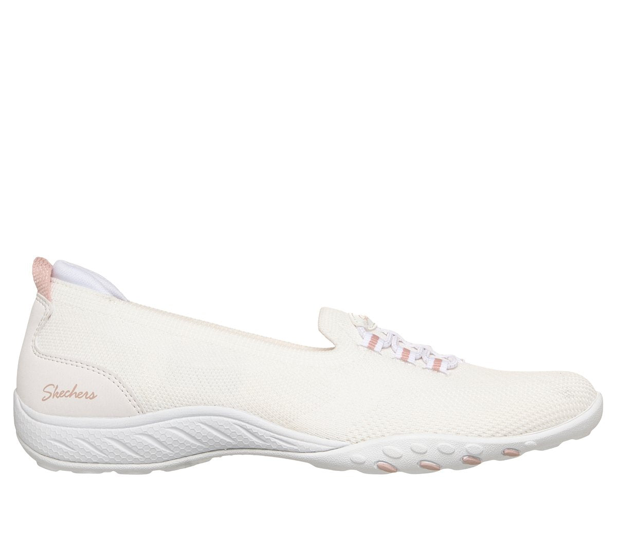 Women Relaxed Fit: Breathe-Easy - Feeling Sweet