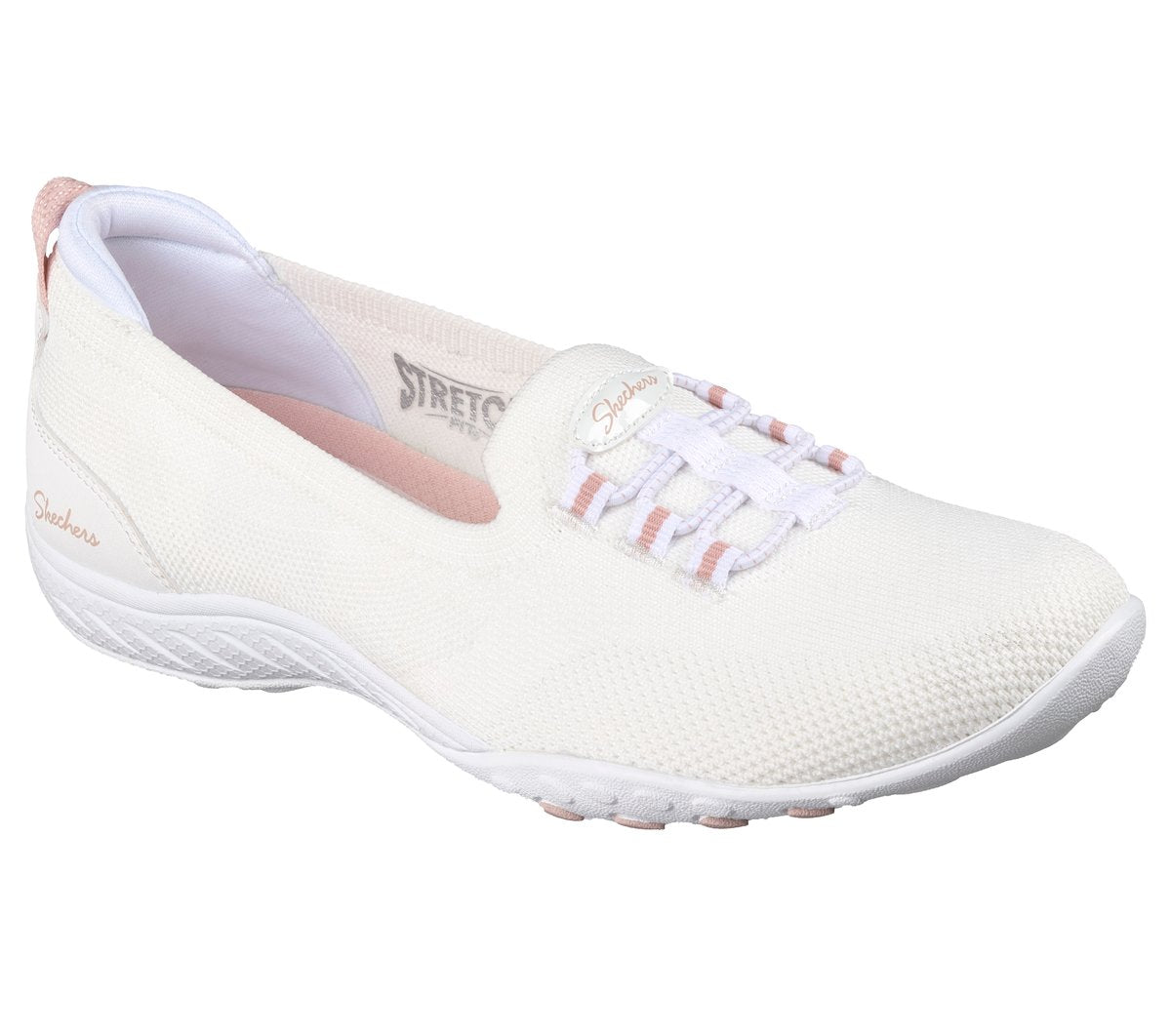 Women Relaxed Fit: Breathe-Easy - Feeling Sweet