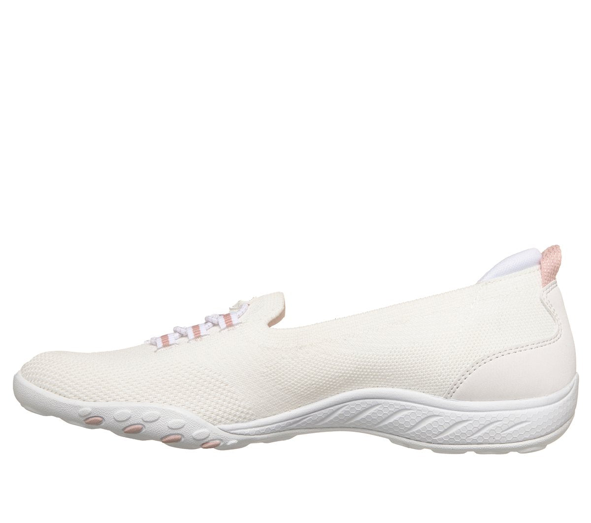 Women Relaxed Fit: Breathe-Easy - Feeling Sweet