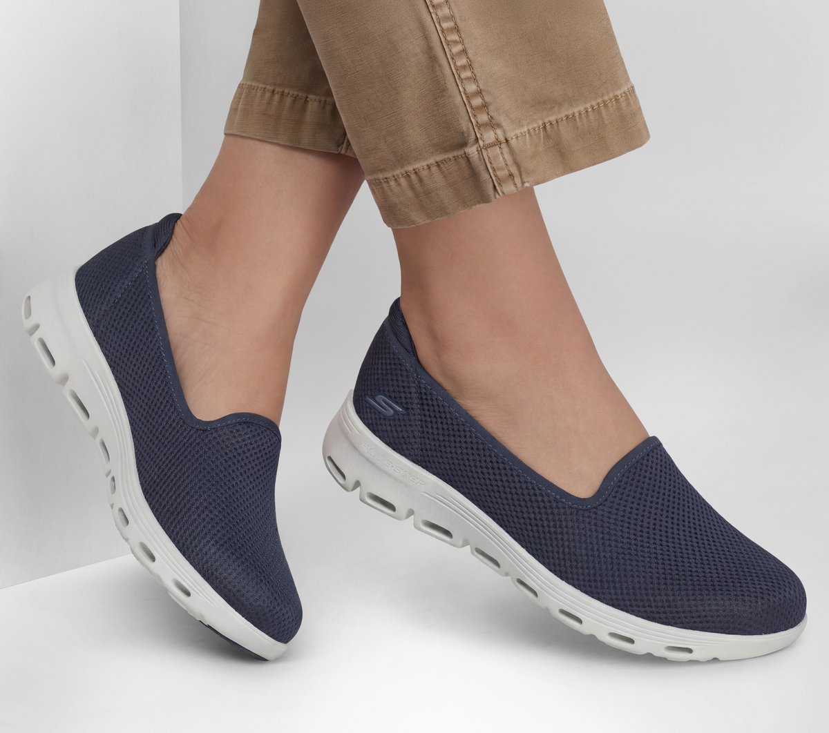 Women Glide-Step Serene - Lennon