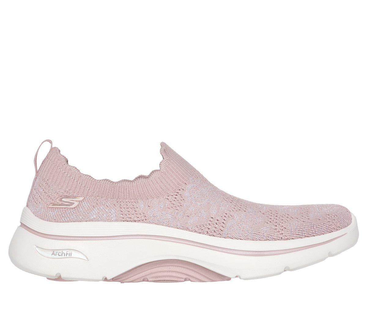 Women GO WALK Arch Fit 2.0 - Rosa Linda