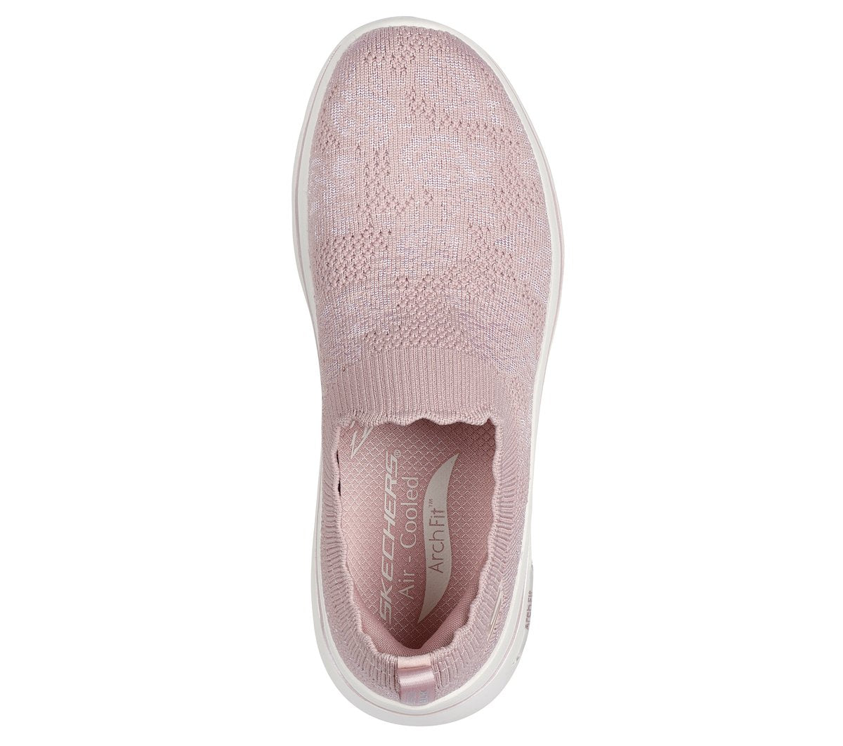 Women GO WALK Arch Fit 2.0 - Rosa Linda