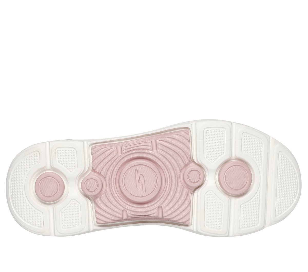 Women GO WALK Arch Fit 2.0 - Rosa Linda