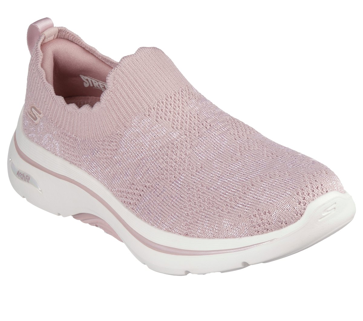 Women GO WALK Arch Fit 2.0 - Rosa Linda