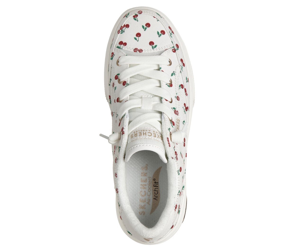 Women Arch Fit Arcade - Print Powa