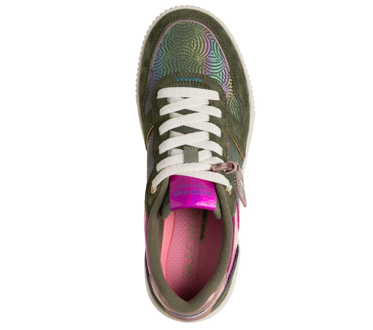 Women Jade - Vivid Flare