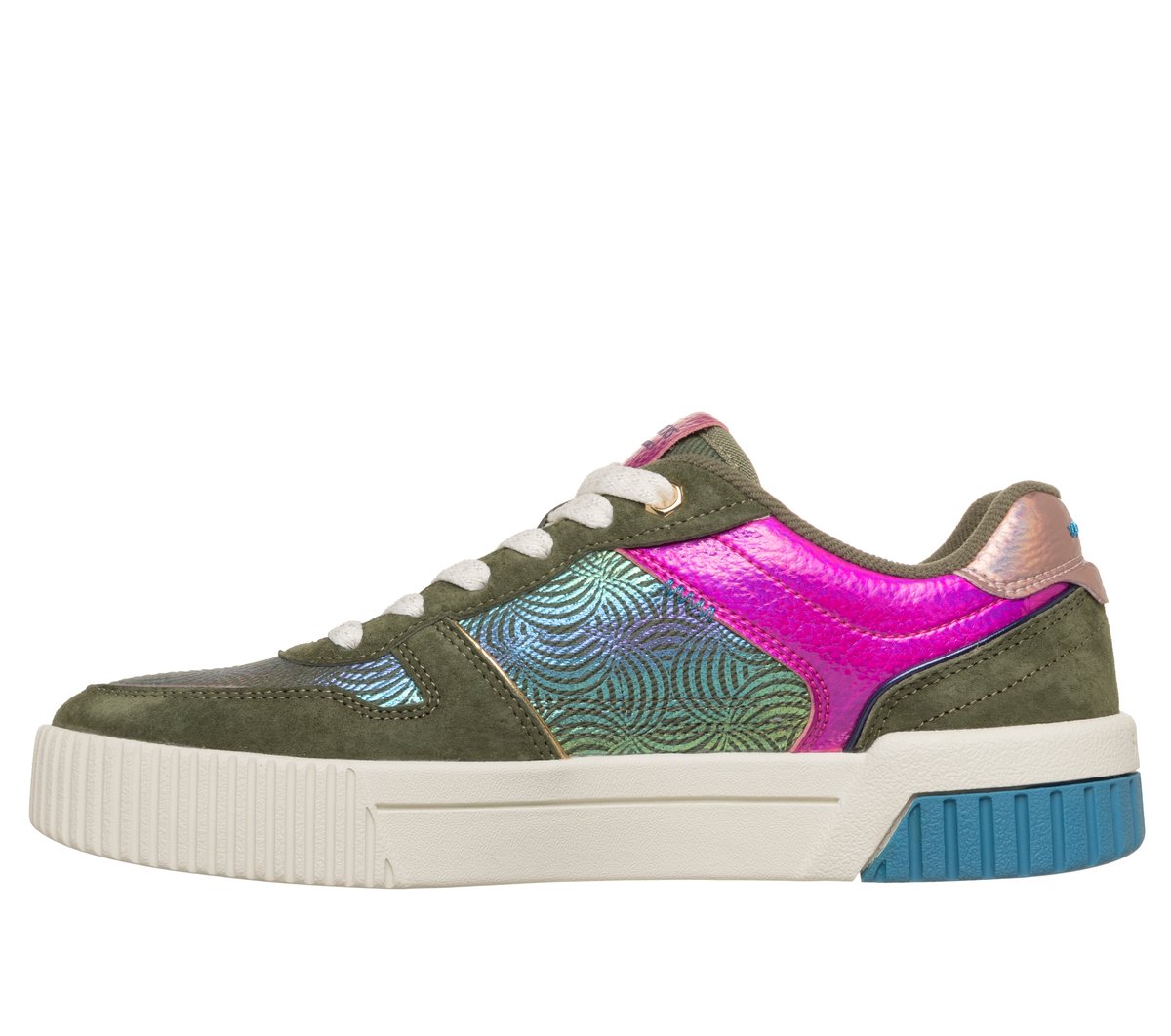 Women Jade - Vivid Flare