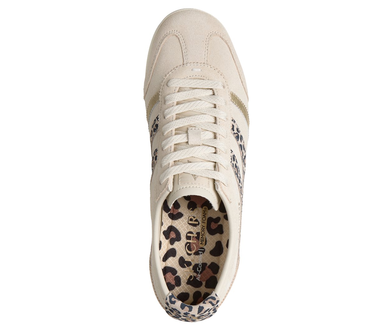 Women Topnotch - Lively Leopard
