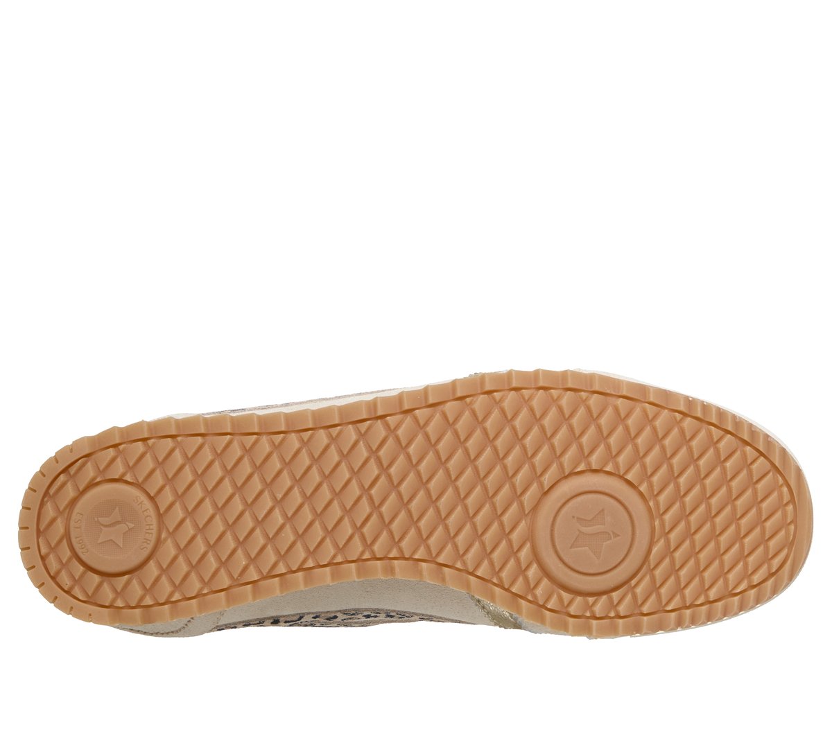 Women Topnotch - Lively Leopard