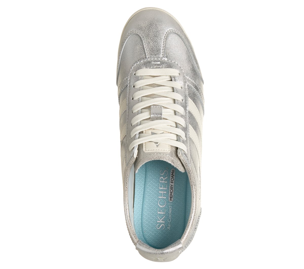Women Topnotch - Shimmer Chic