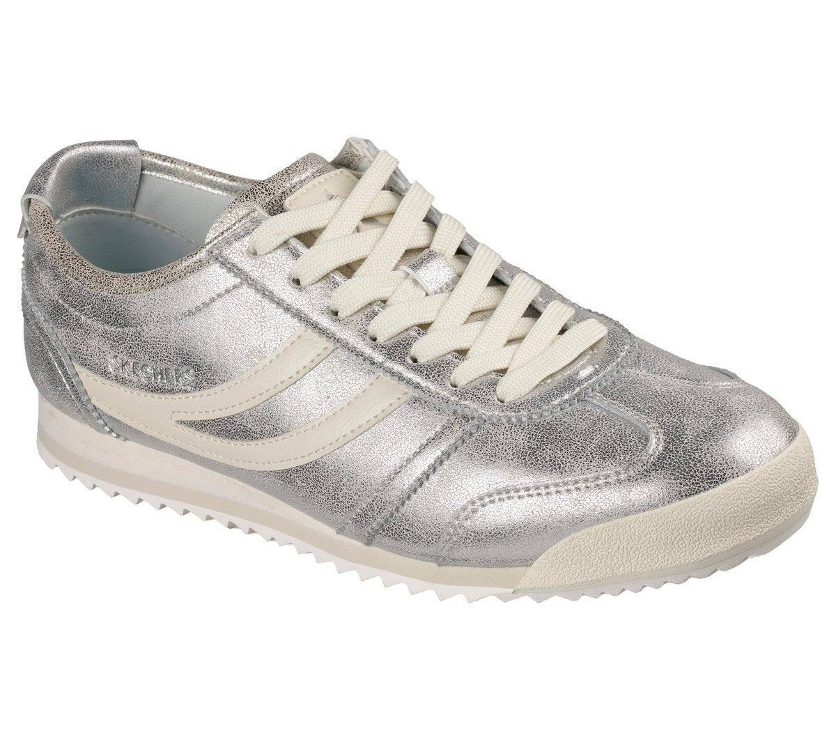 Women Topnotch - Shimmer Chic