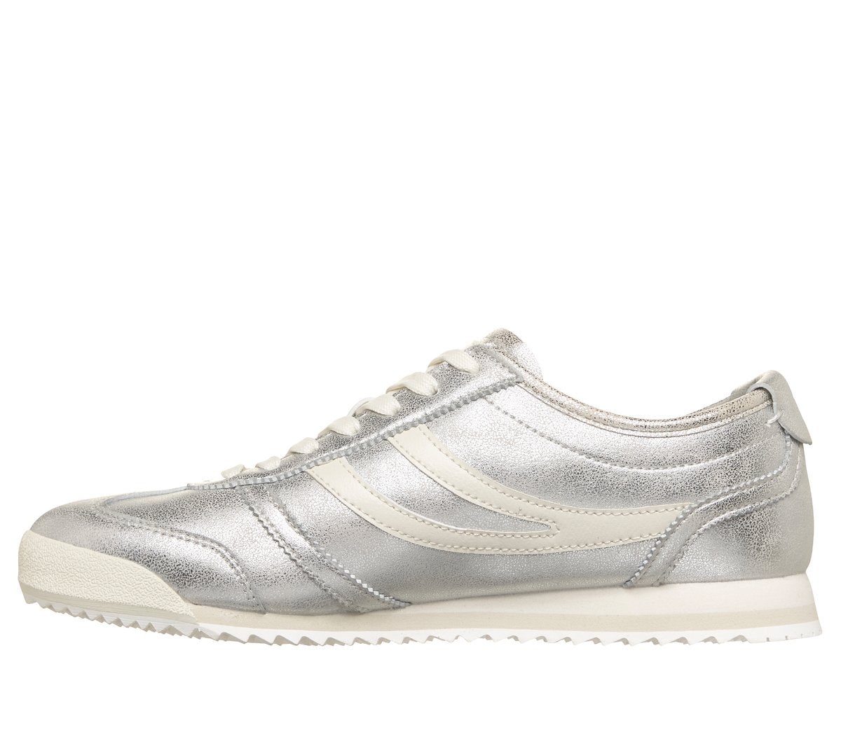 Women Topnotch - Shimmer Chic