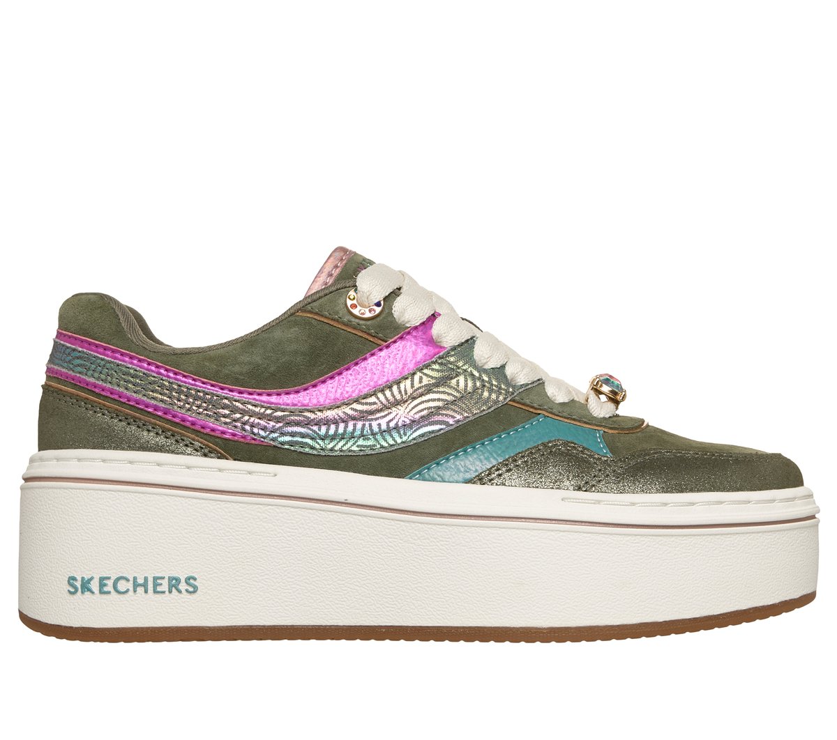 Women Paloma - Fierce Formation