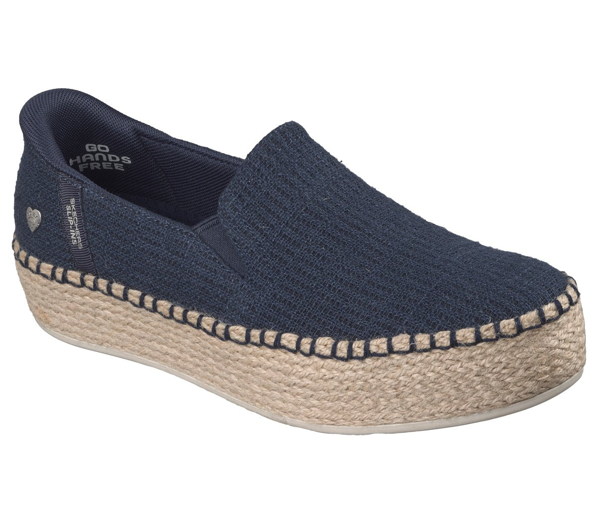 Women Slip-ins: BOBS Sesame - Chic Steps