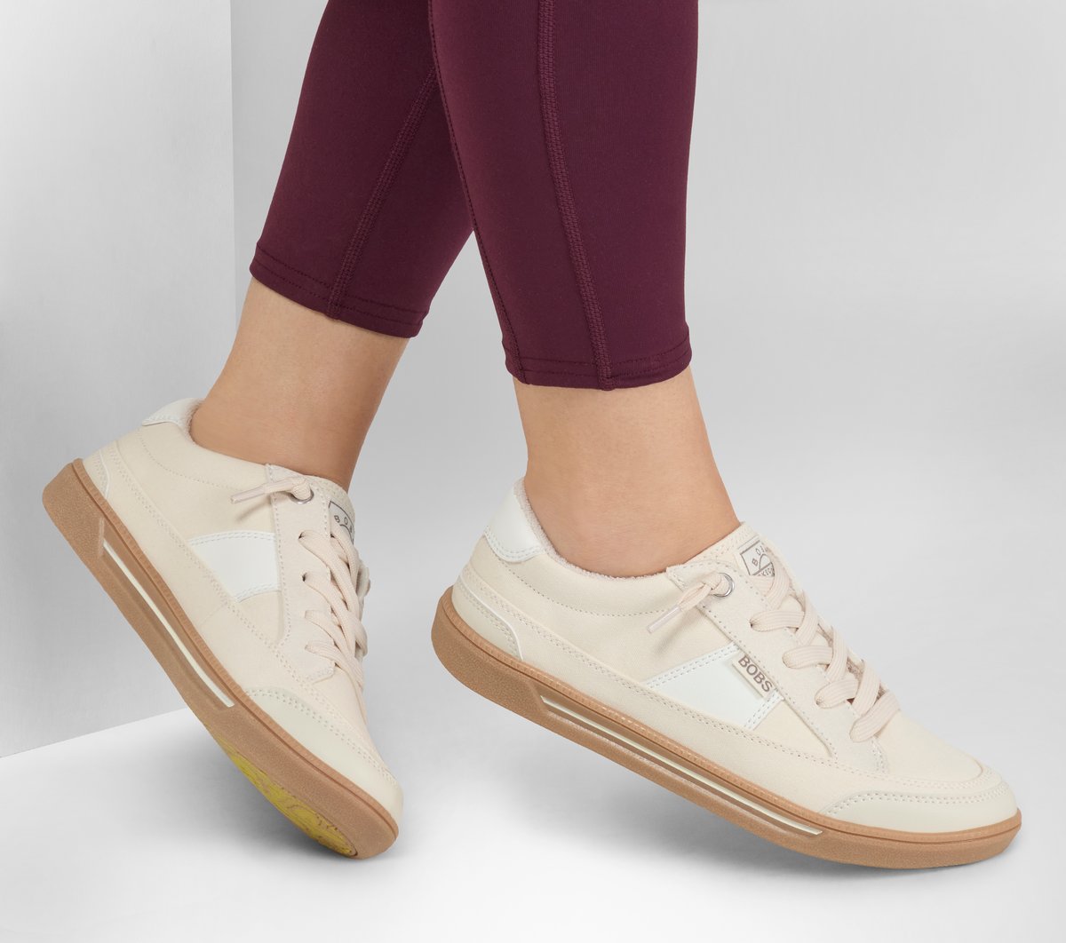 Women BOBS B Cute 2.0 - Low Stride