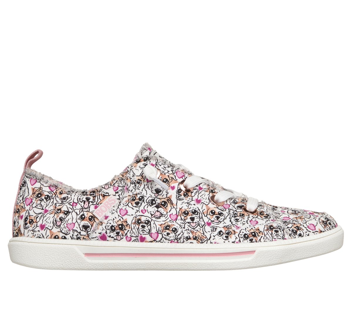 Women BOBS B Cute 2.0 - Charm Eyes