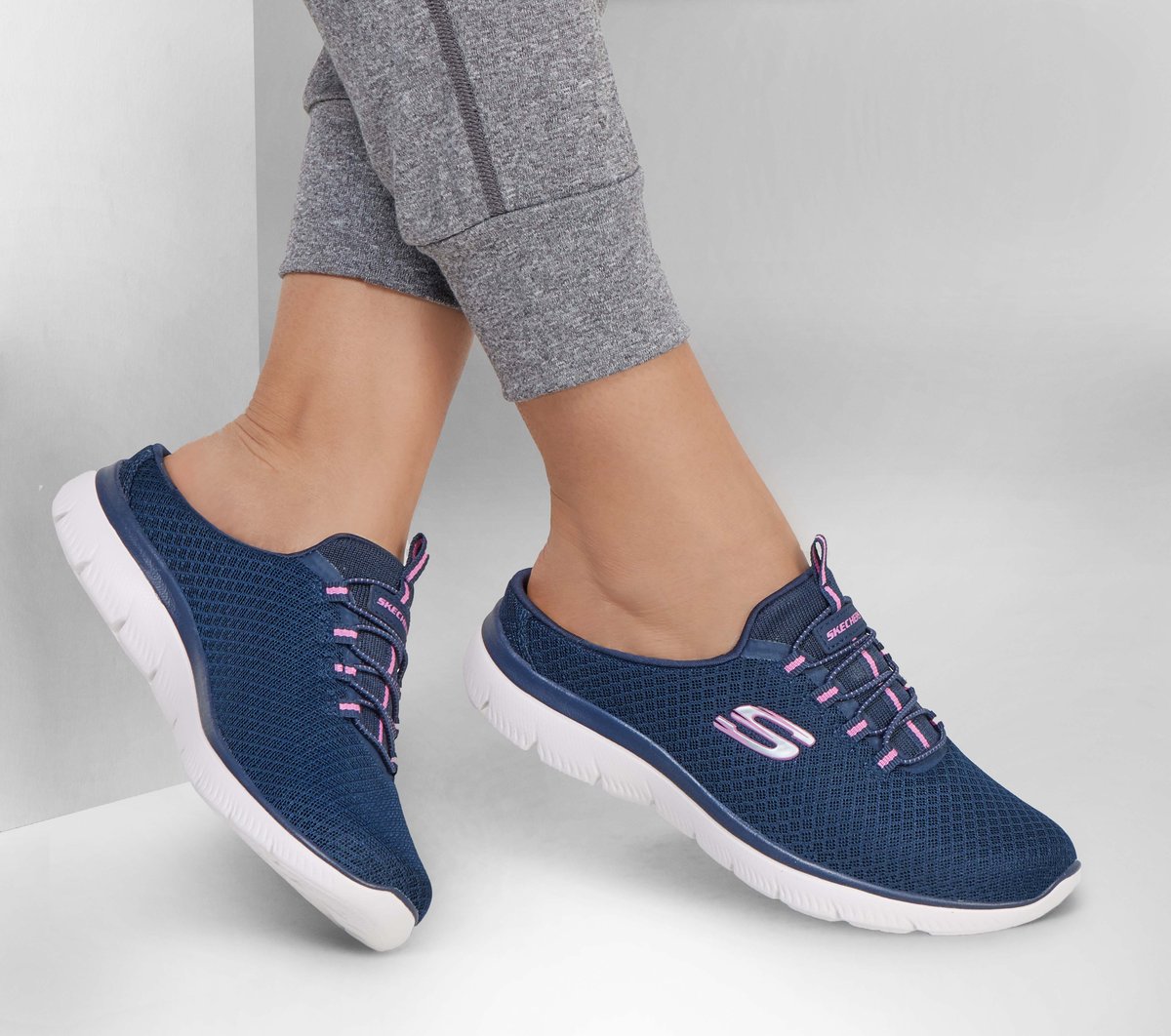 Women Summits - Swift Step