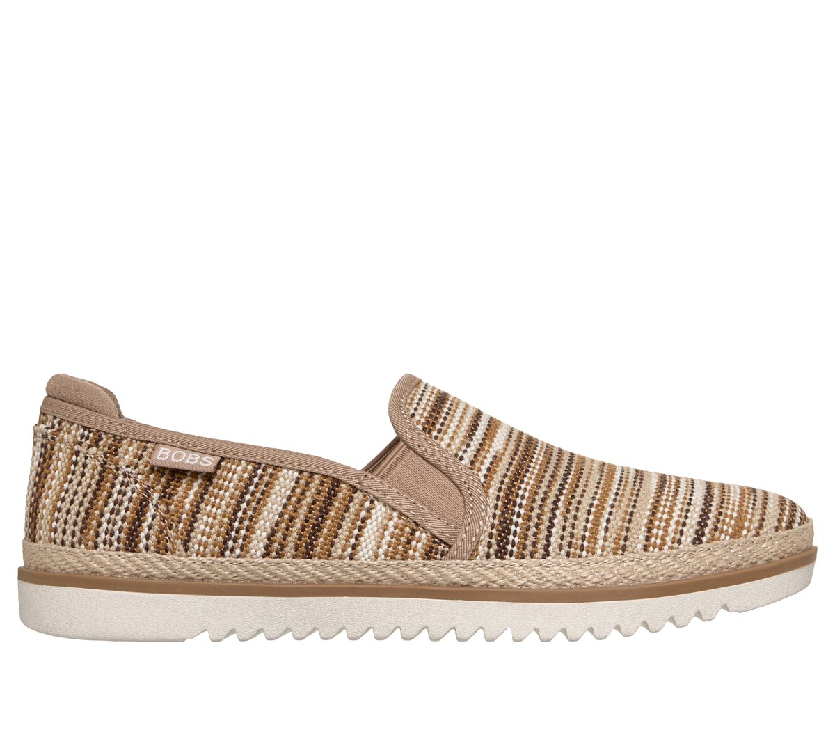 Women BOBS Flexpadrille LO - Sunny Stripes
