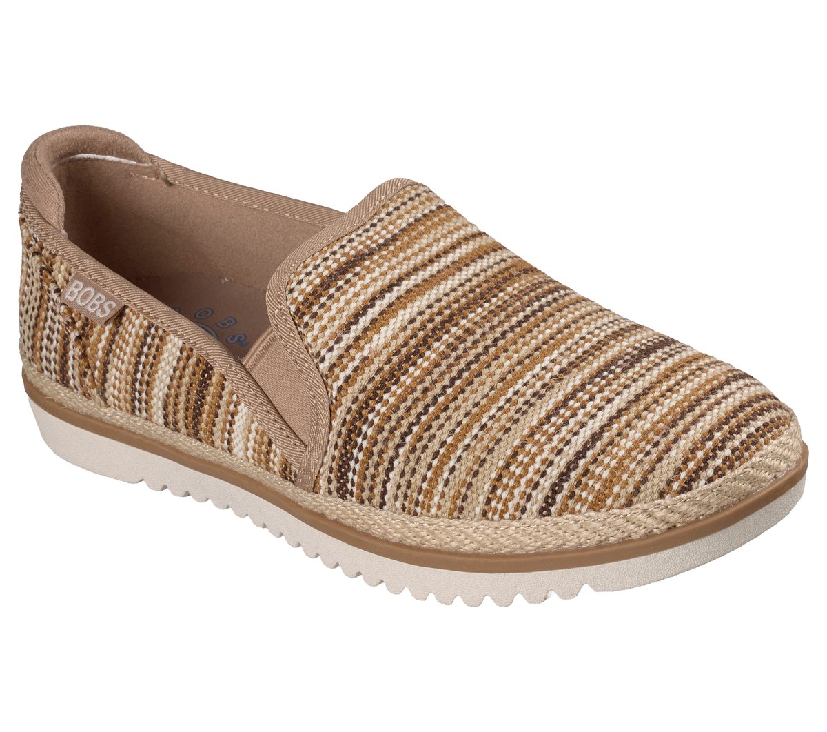 Women BOBS Flexpadrille LO - Sunny Stripes