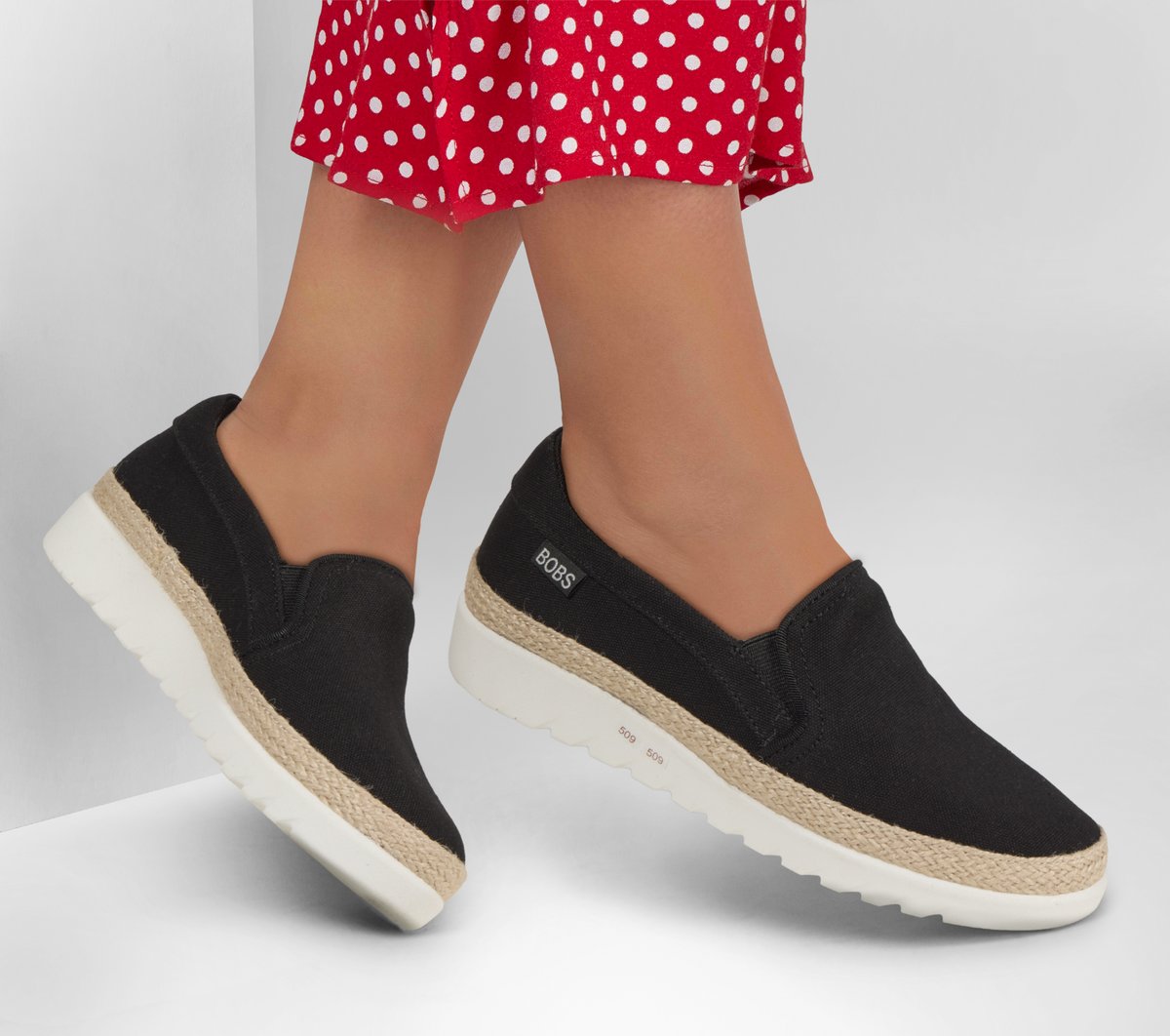 Women BOBS Flexpadrille HI - Day Delight