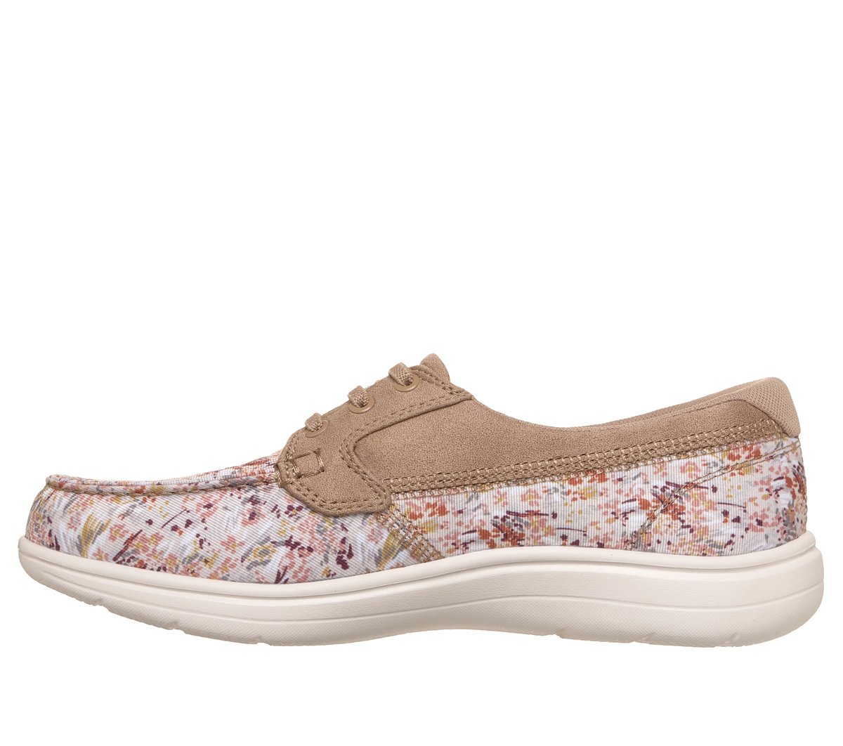 Women On-The-GO Flex Radiant - Floral