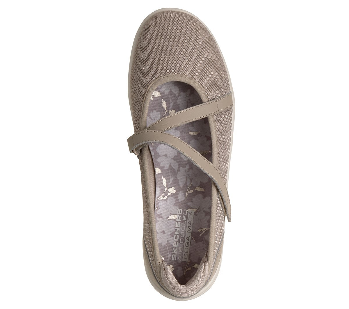 Women On-The-GO Flex Radiant - Kimberly