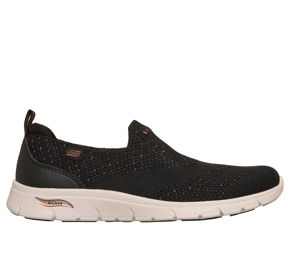 Women Arch Fit Refine 2.0 - Copper Chic