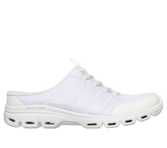 Women Relaxed Fit: Glide-Step Comfort