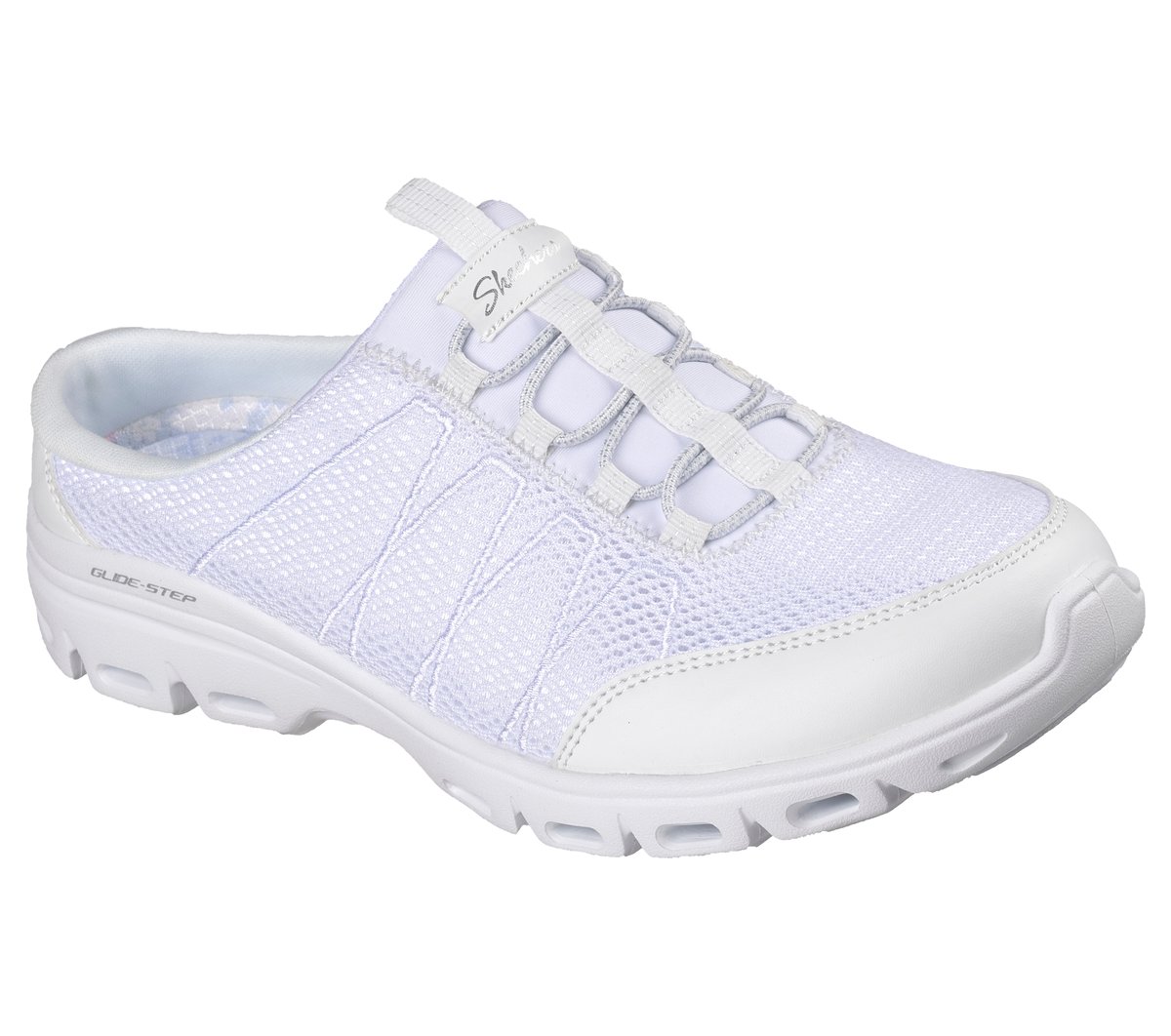 Women Relaxed Fit: Glide-Step Comfort