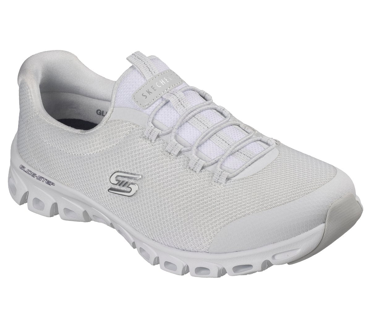 Women Glide-Step - Glistened