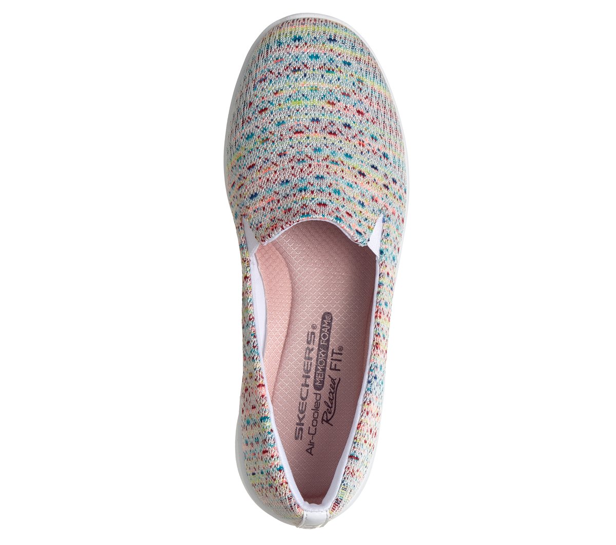Women Relaxed Fit: New Cool - Sweet Horizons