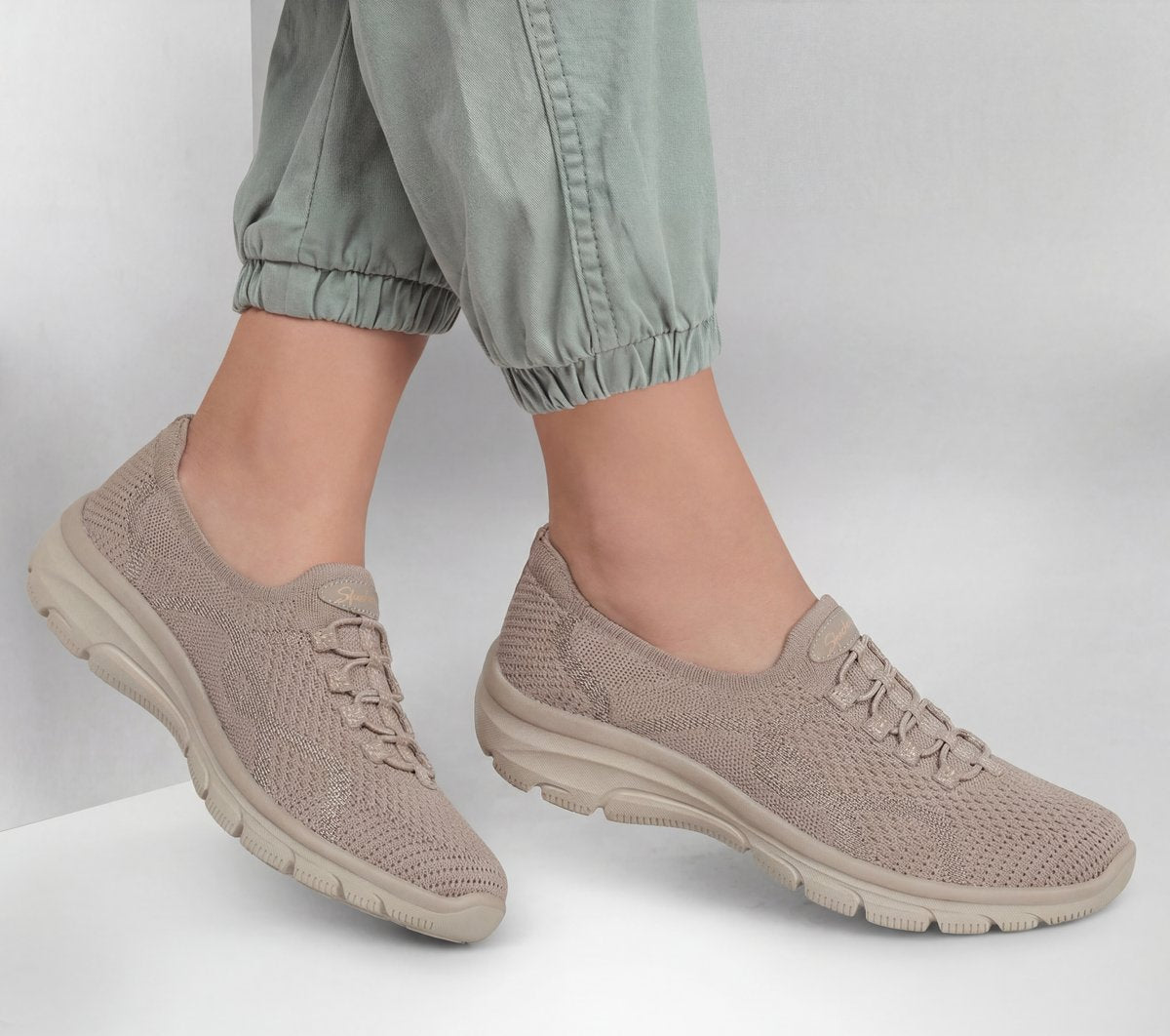 Women Relaxed Fit: Easy Going - Sweet Streak