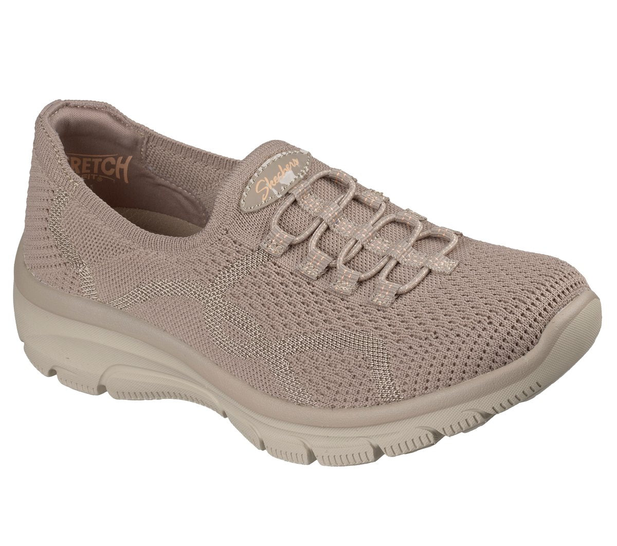 Women Relaxed Fit: Easy Going - Sweet Streak
