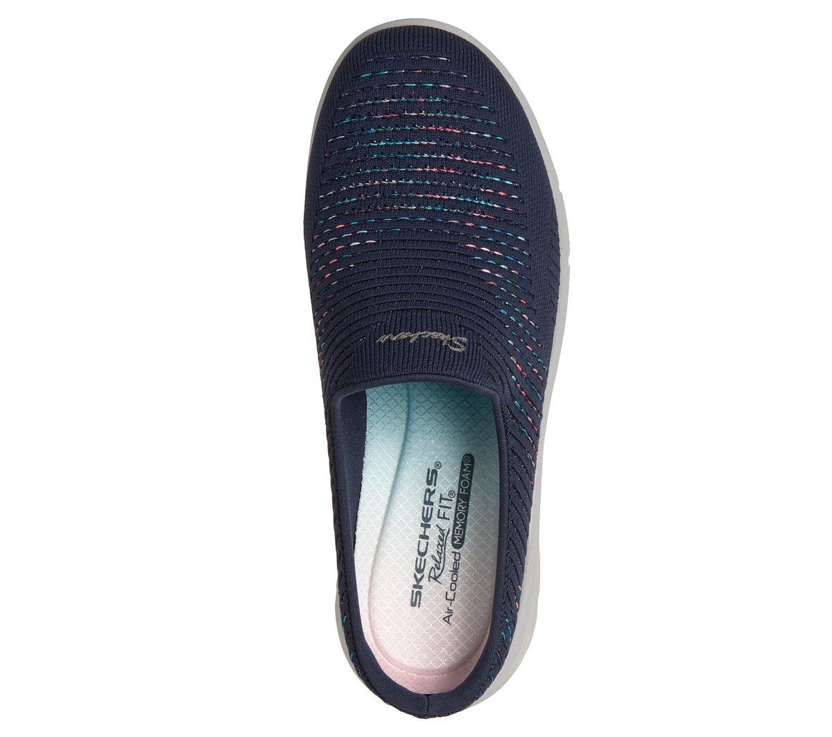 Women Relaxed Fit: Easy Going - Clear Days