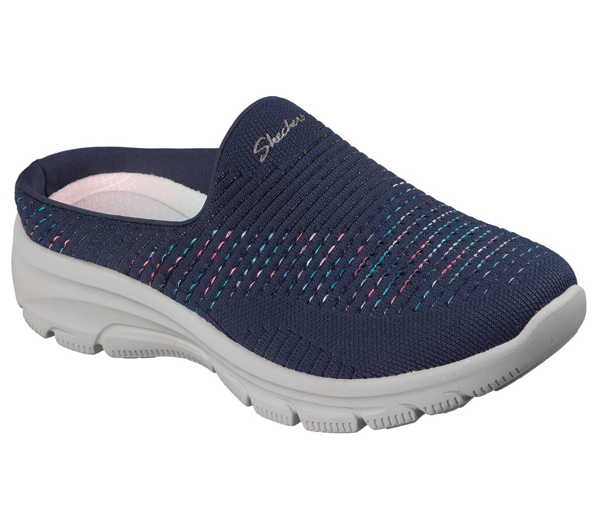Women Relaxed Fit: Easy Going - Clear Days